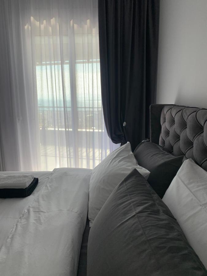 Palazzo Vista Suite&Spa Thessaloniki Exterior foto